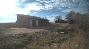 A newer photo from the camera