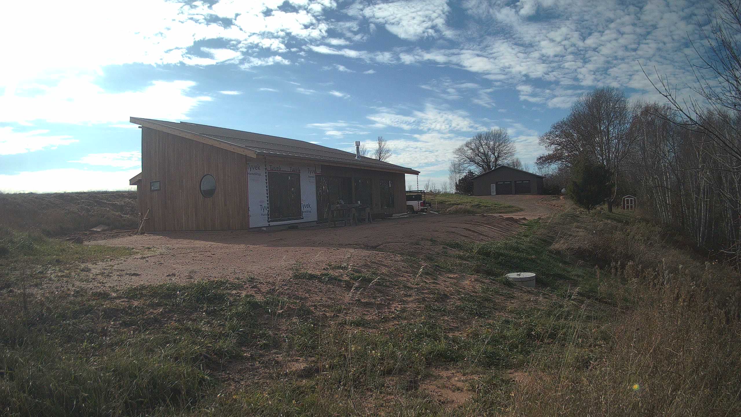 The field cam, Nov 13, 2025 at 10:50am