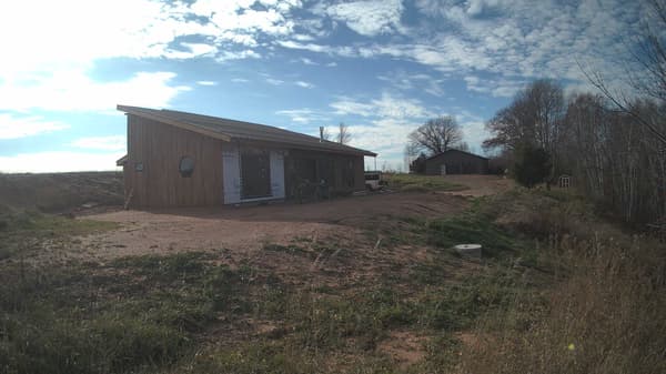 The field cam, Nov 13, 2025 at 10:50am