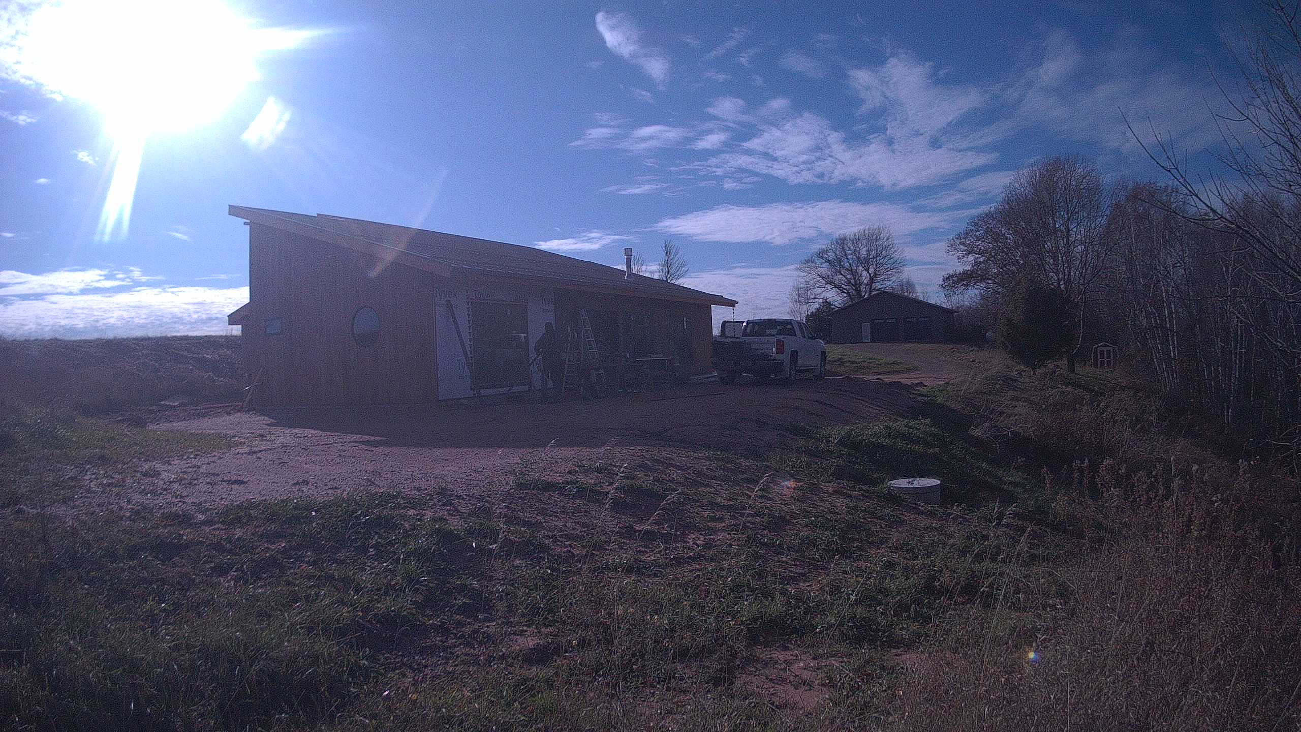 The field cam, Nov 13, 2025 at 11:26am