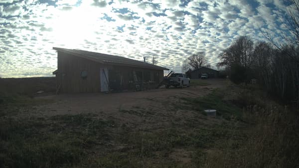 The field cam, Nov 13, 2025 at 12:20pm