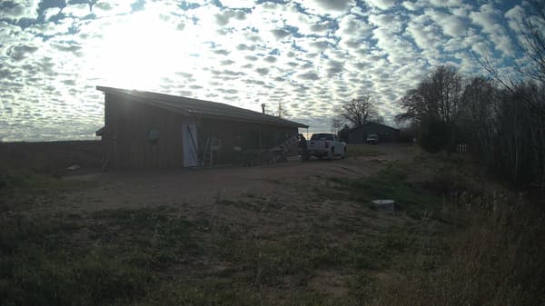 The field cam, Nov 13, 2025 at 12:28pm