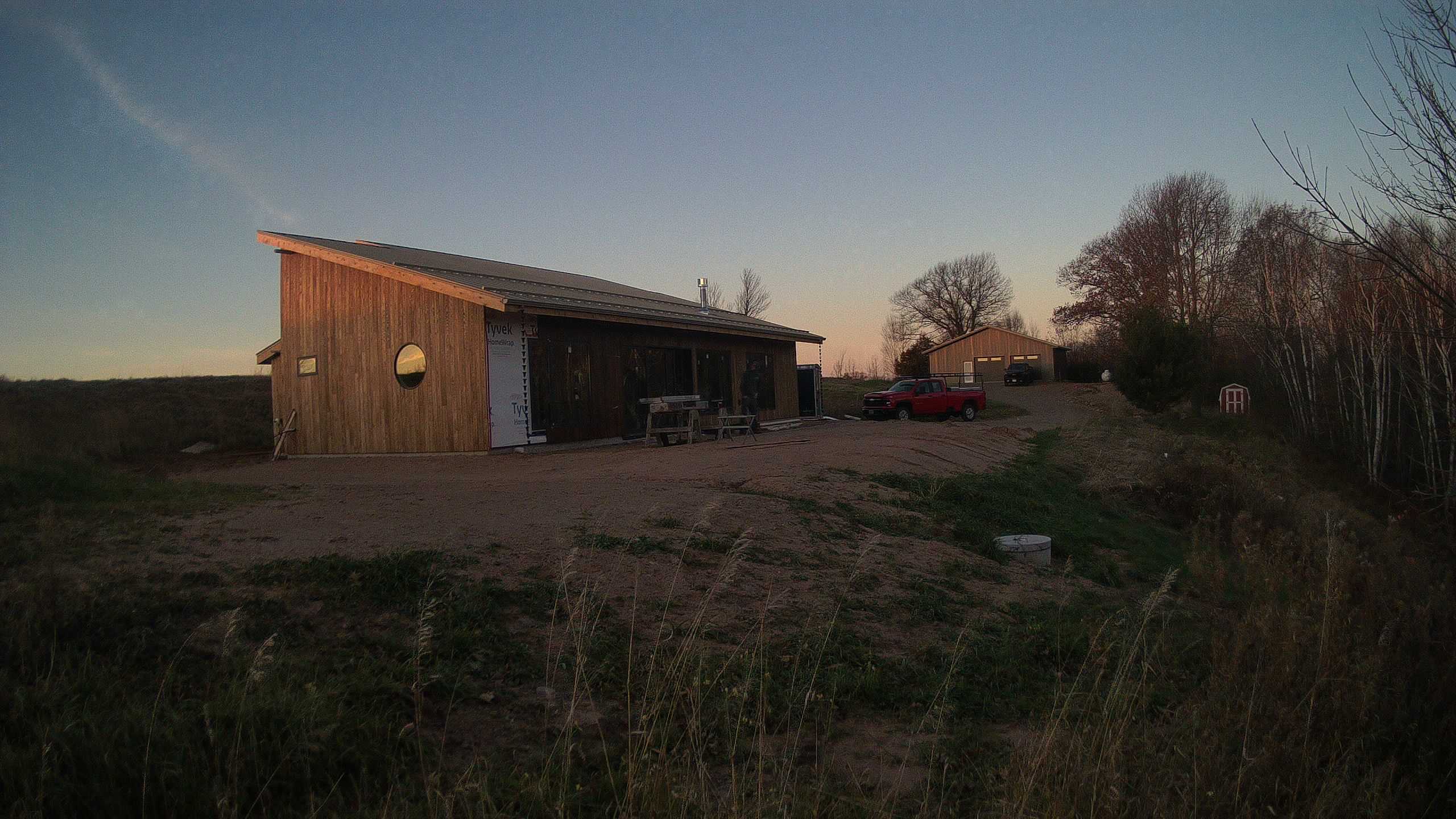 The field cam, Nov 14, 2025 at 5:16am