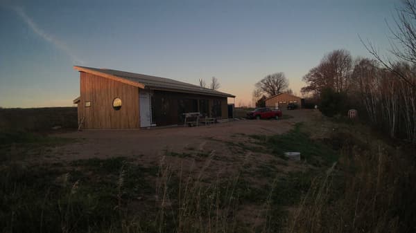 The field cam, Nov 14, 2025 at 5:16am