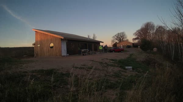 The field cam, Nov 14, 2025 at 5:17am