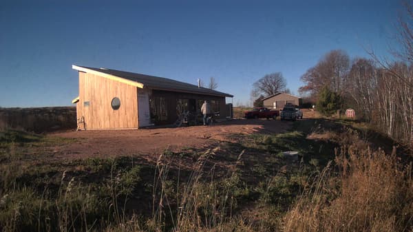 The field cam, Nov 14, 2025 at 6:54am