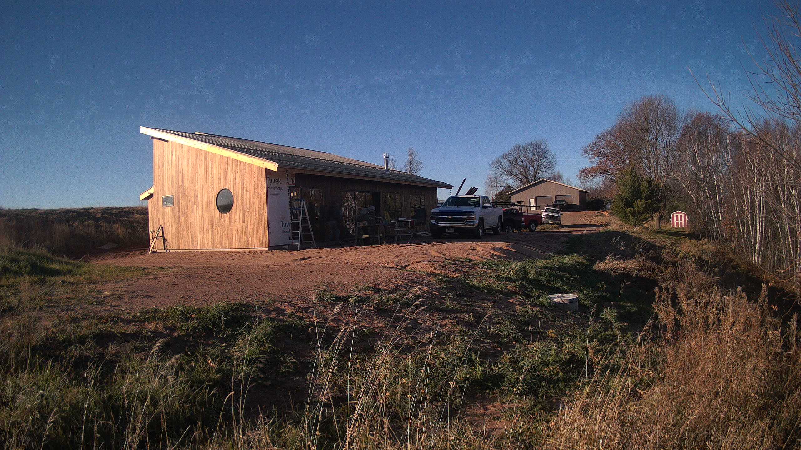 The field cam, Nov 14, 2025 at 7:08am