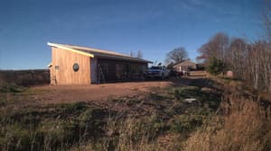 An older photo from the camera