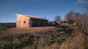 An older photo from the camera