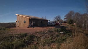 An older photo from the camera