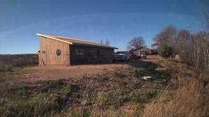 An older photo from the camera