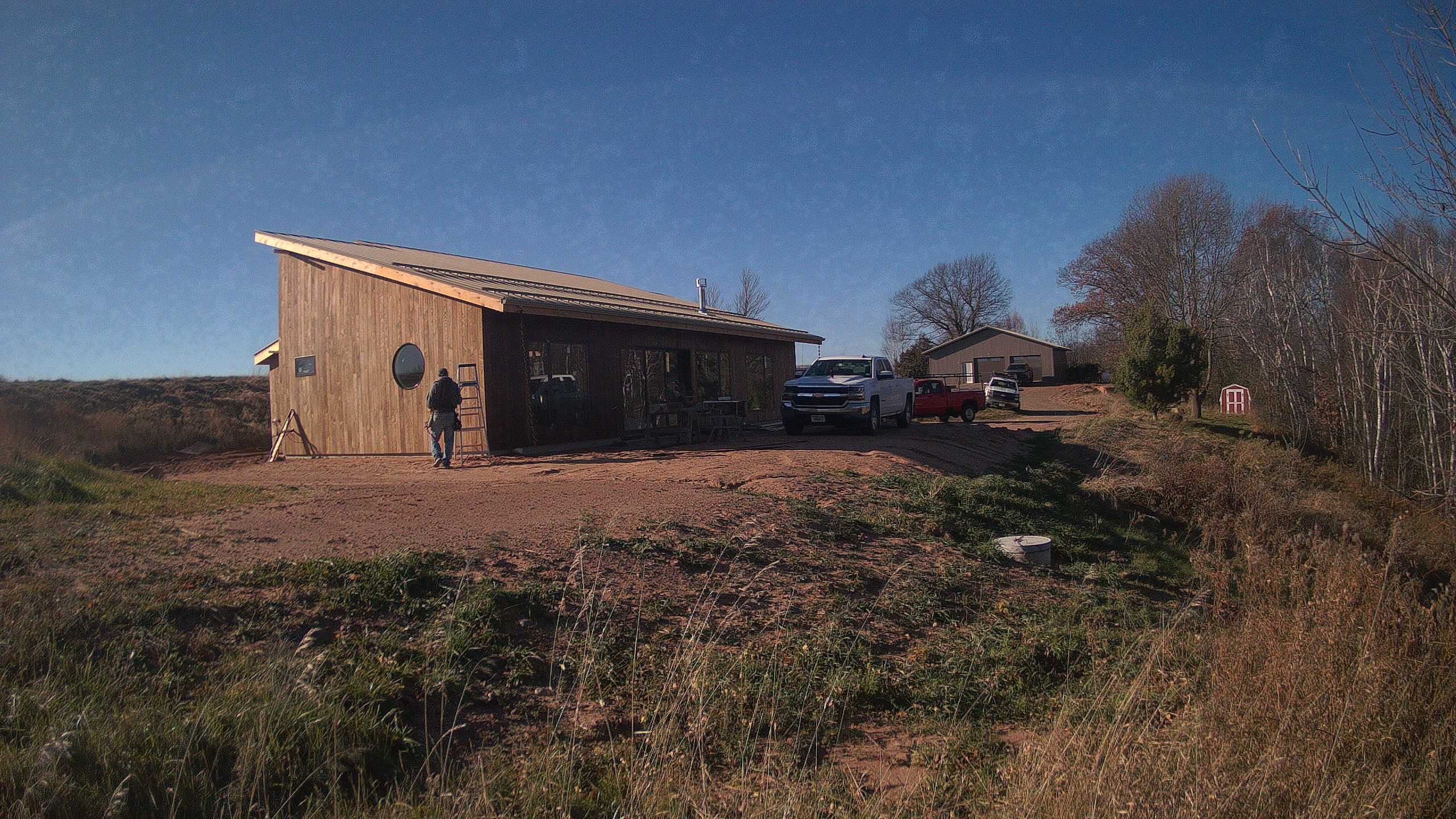 The field cam, Nov 14, 2025 at 8:18am