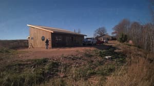 An older photo from the camera