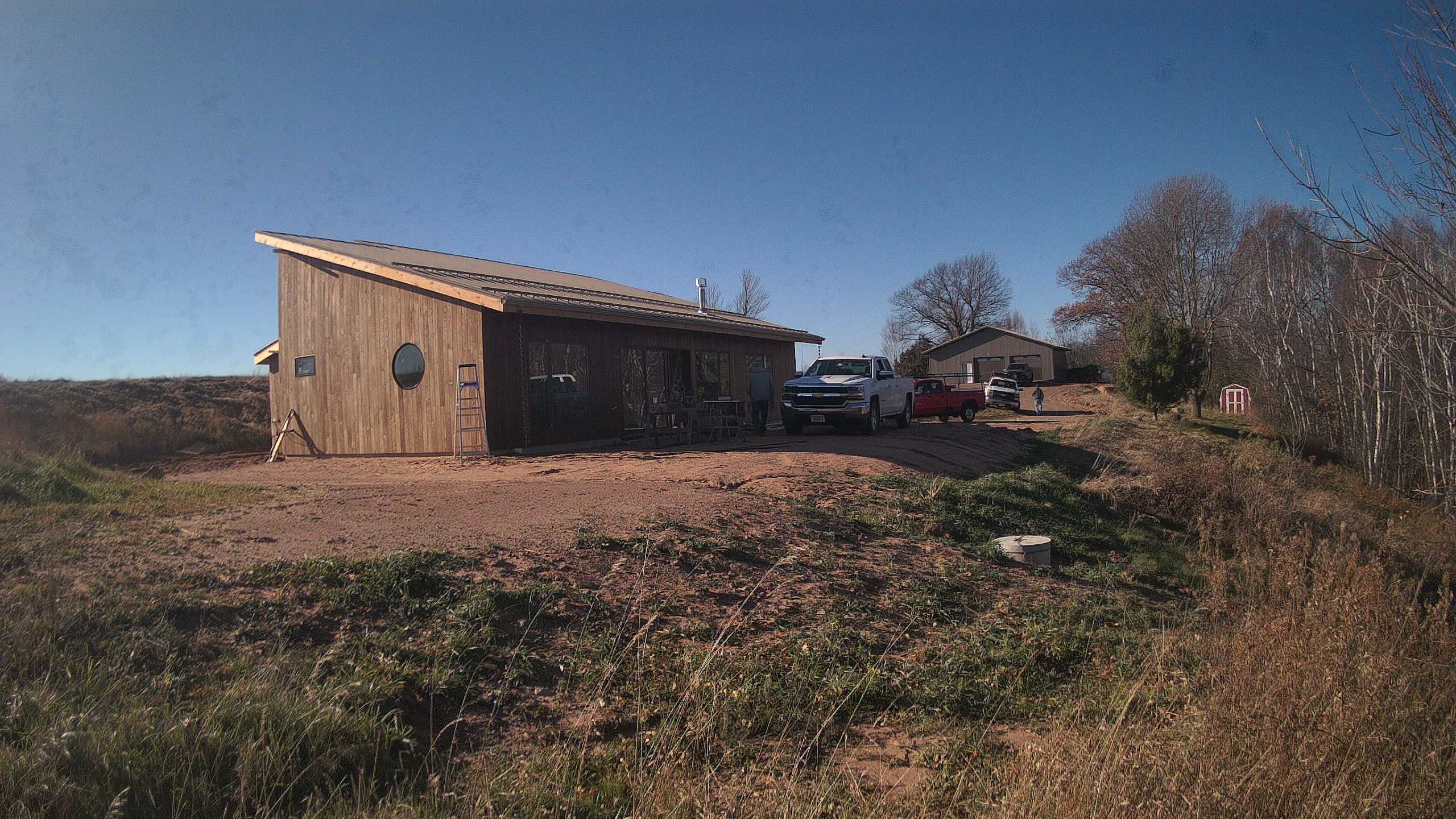 The field cam, Nov 14, 2025 at 8:38am