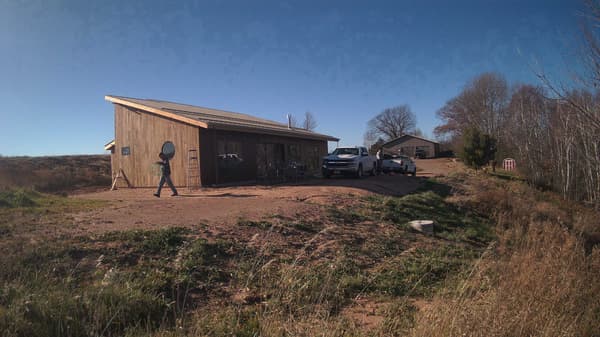 The field cam, Nov 14, 2025 at 8:40am