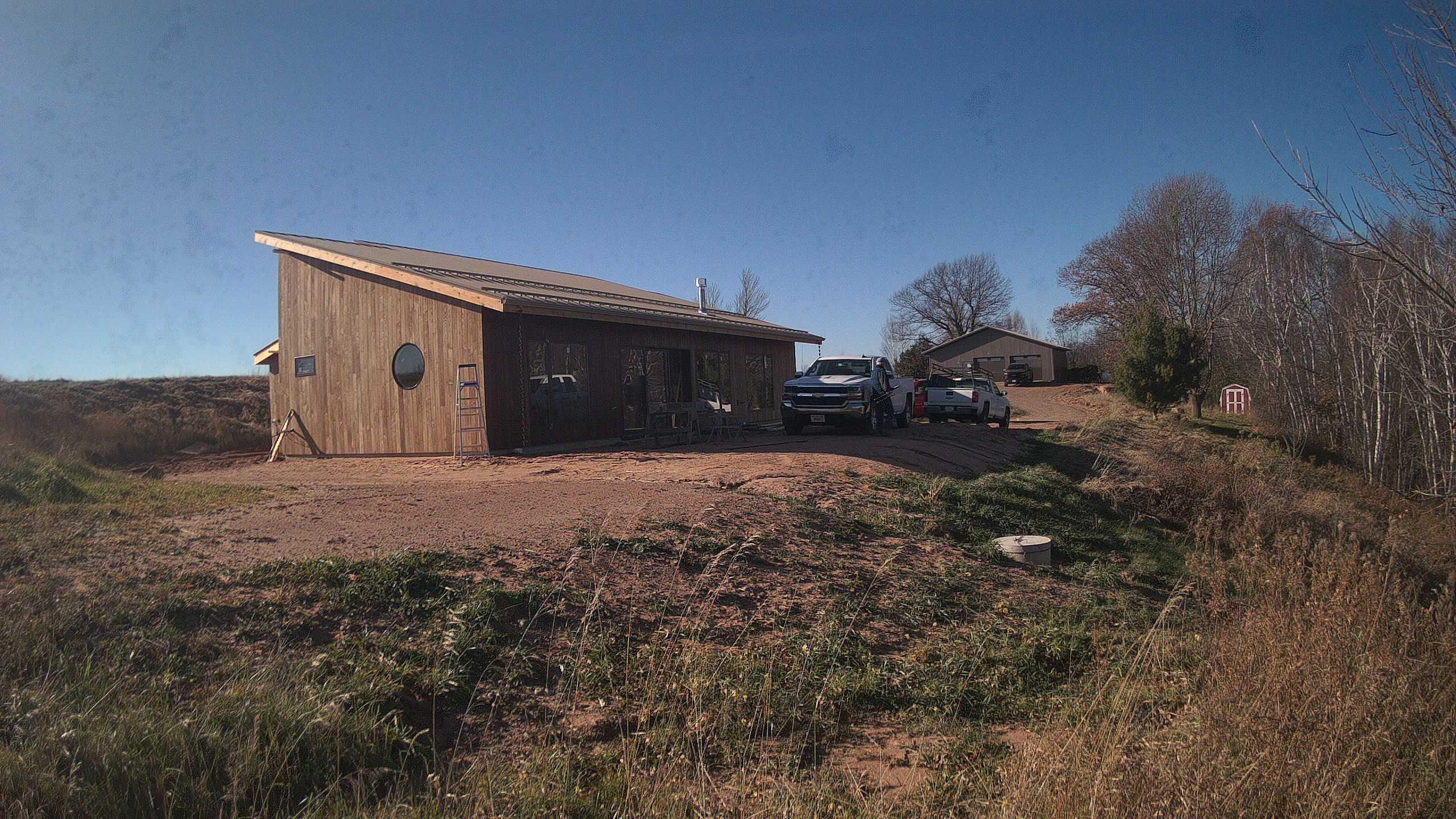 The field cam, Nov 14, 2025 at 8:43am