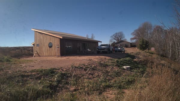 The field cam, Nov 14, 2025 at 8:43am