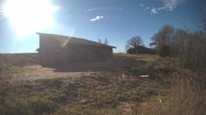 An older photo from the camera