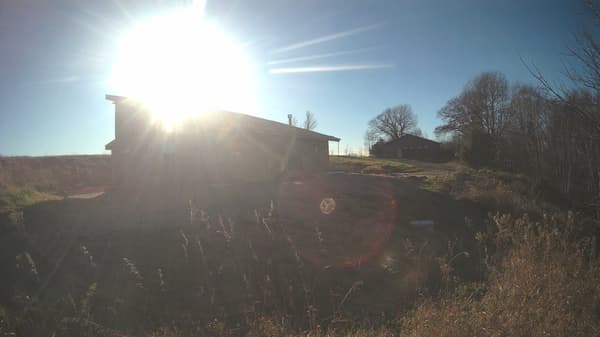 The field cam, Nov 15, 2025 at 12:49pm