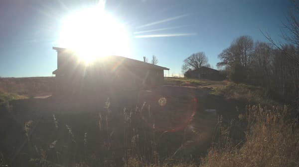 The field cam, Nov 15, 2025 at 12:53pm