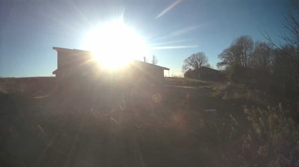 The field cam, Nov 15, 2025 at 1:24pm