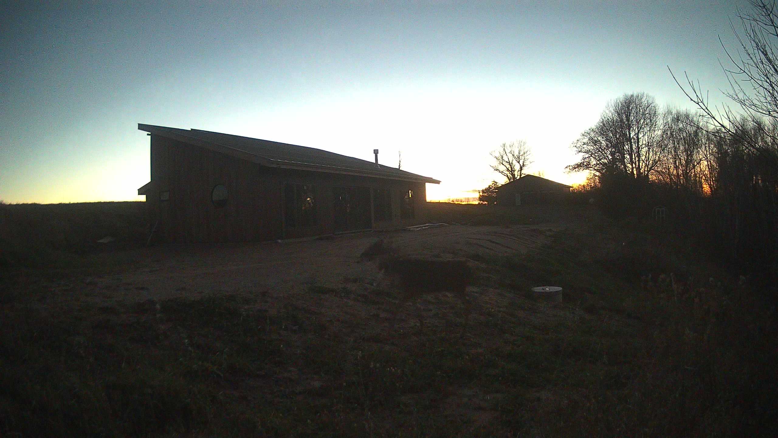 The field cam, Nov 15, 2025 at 3:13pm