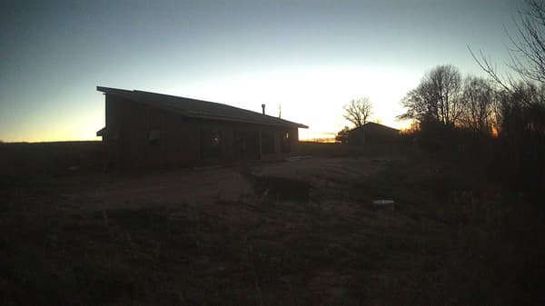 The field cam, Nov 15, 2025 at 3:14pm