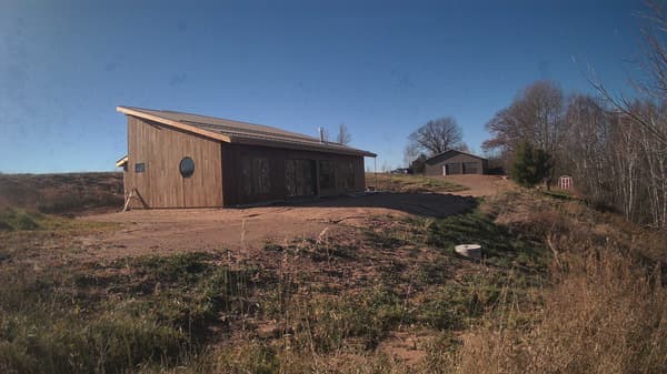 The field cam, Nov 16, 2025 at 8:49am