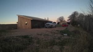 A newer photo from the camera