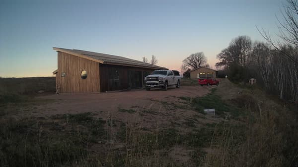 The field cam, Nov 17, 2025 at 5:13am