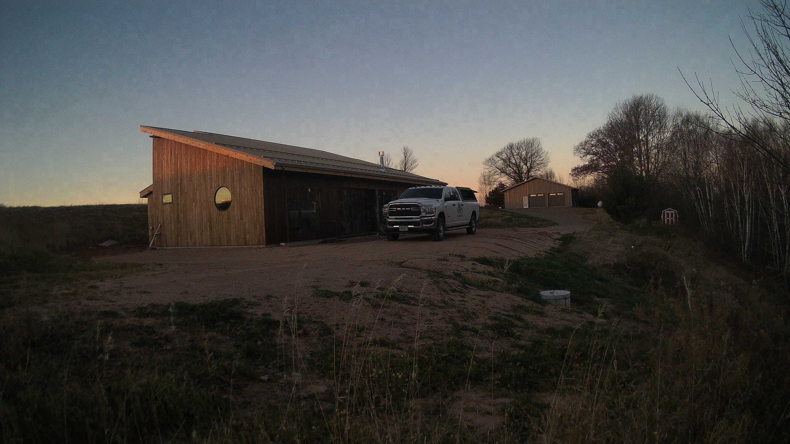 The field cam, Nov 17, 2025 at 5:22am