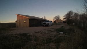 A newer photo from the camera