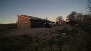 A newer photo from the camera