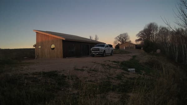 The field cam, Nov 17, 2025 at 5:23am