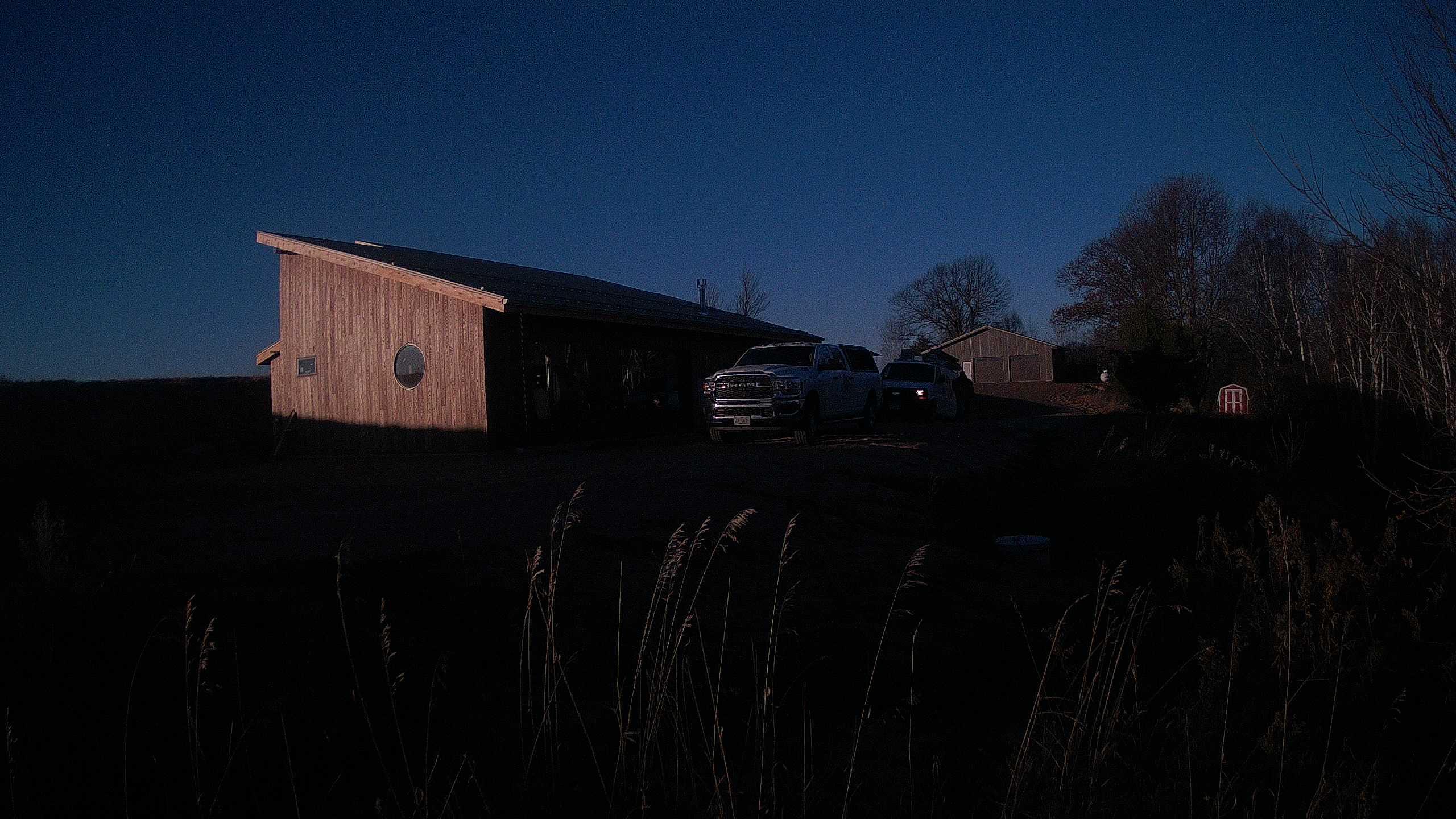 The field cam, Nov 17, 2025 at 5:56am