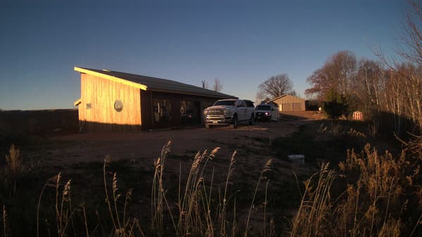 The field cam, Nov 17, 2025 at 5:57am