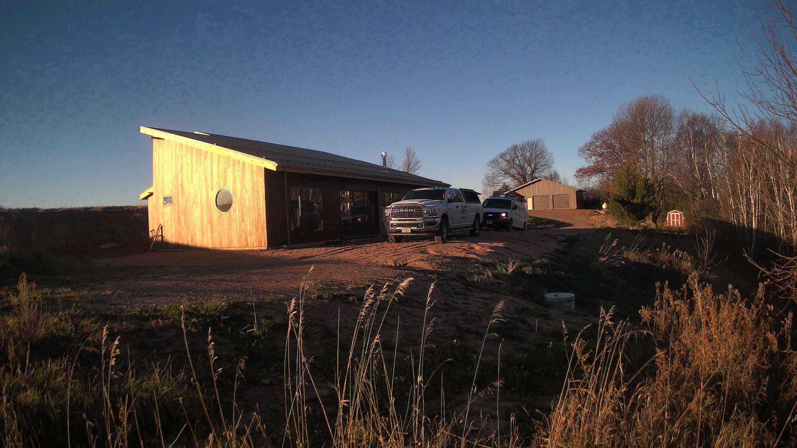 The field cam, Nov 17, 2025 at 6:10am