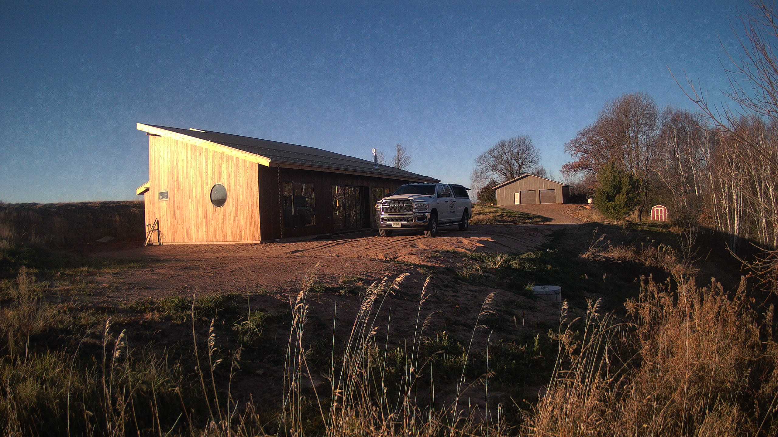 The field cam, Nov 17, 2025 at 6:25am