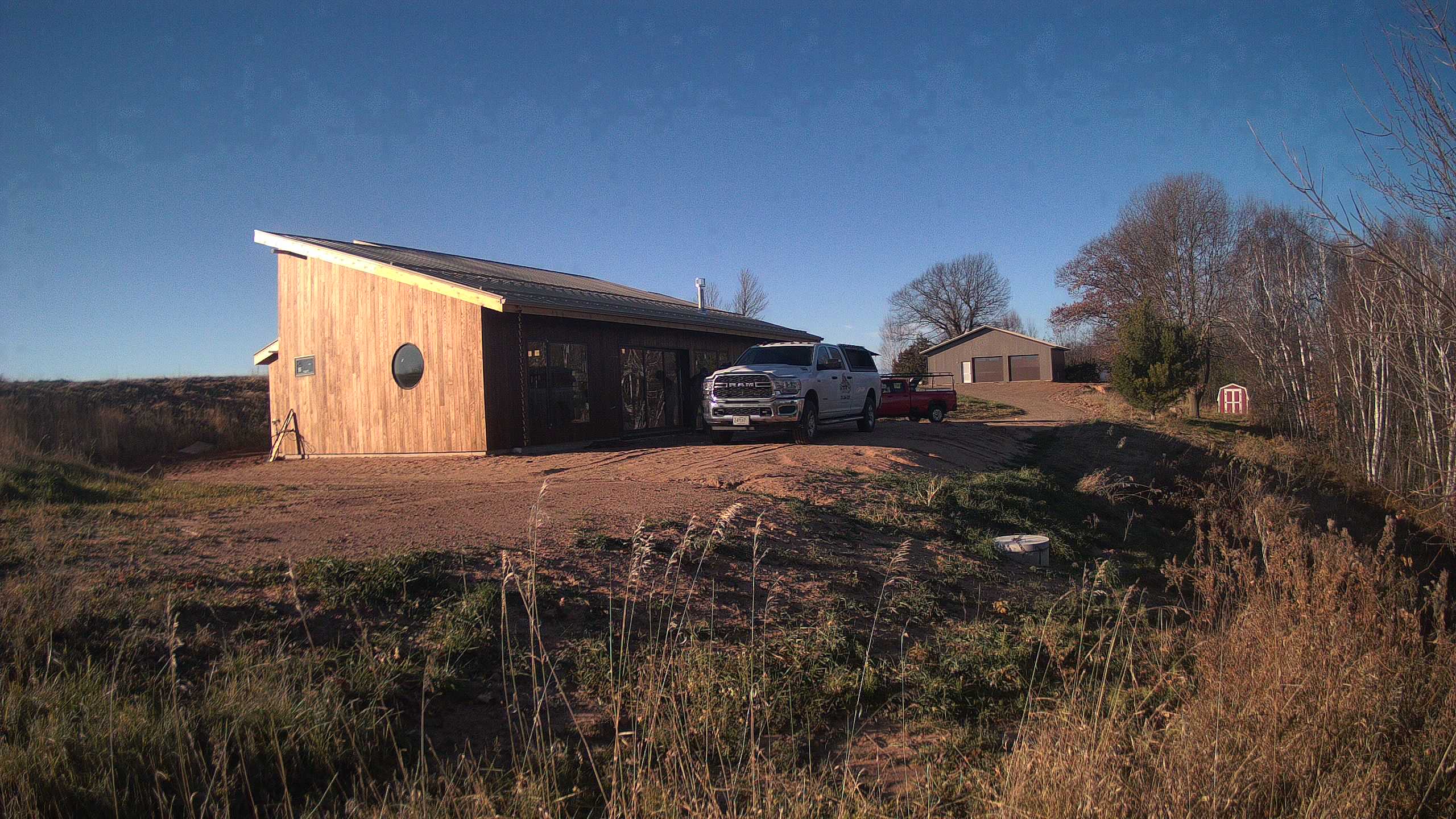 The field cam, Nov 17, 2025 at 7:17am