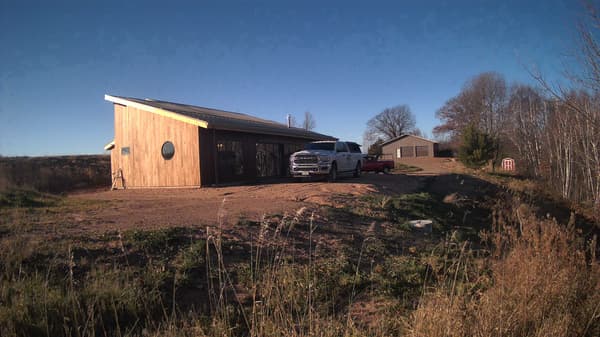 The field cam, Nov 17, 2025 at 7:17am