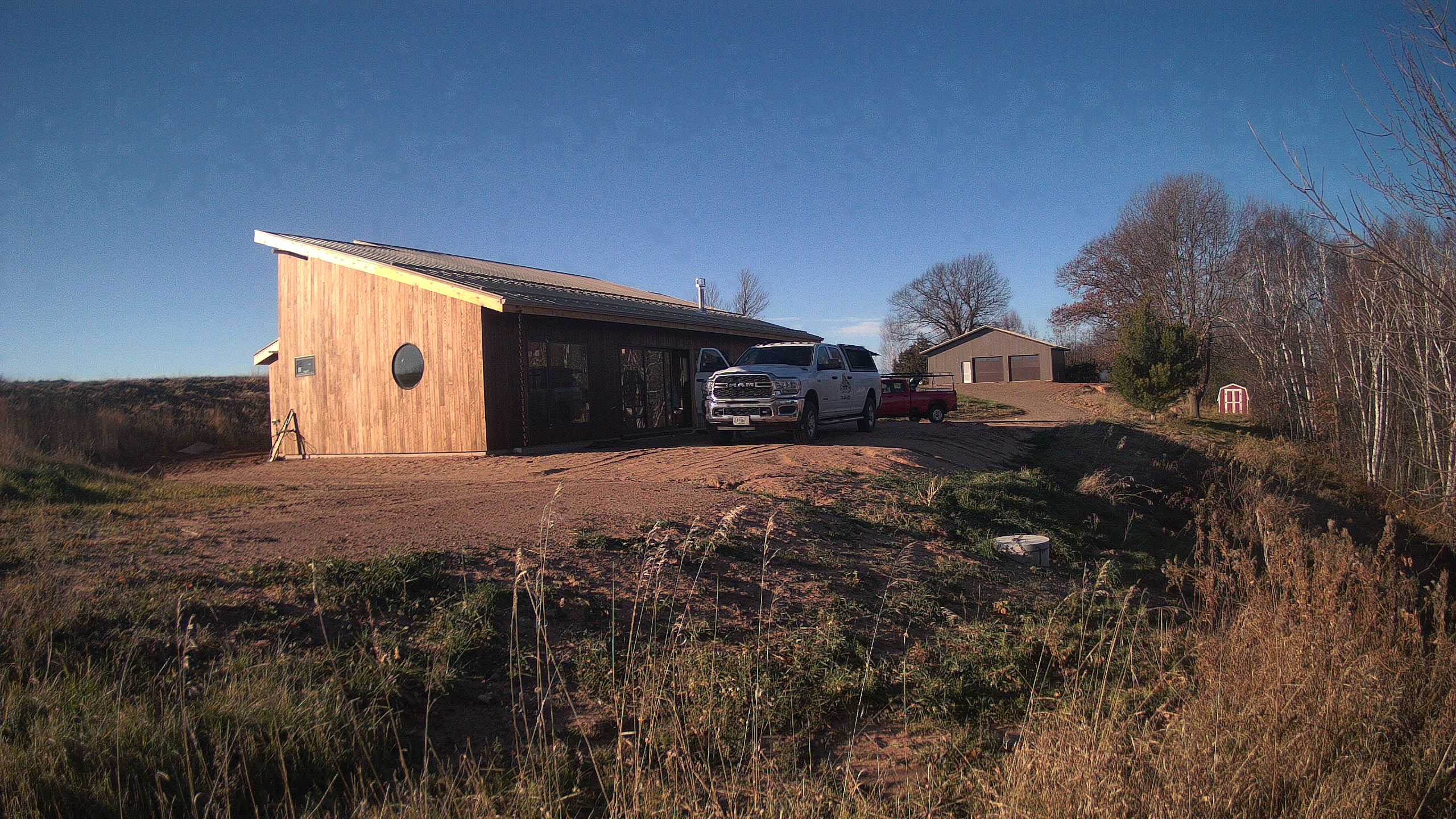 The field cam, Nov 17, 2025 at 7:23am