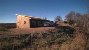 An older photo from the camera