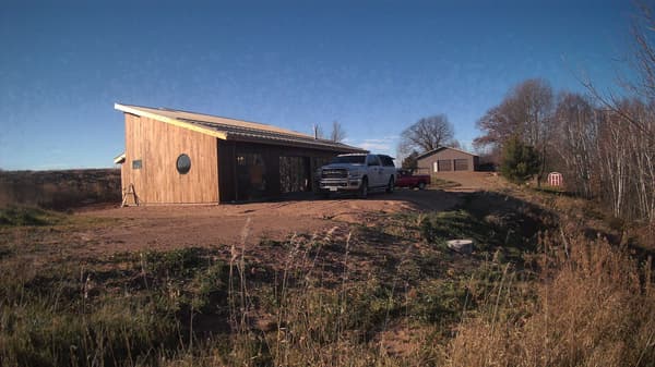 The field cam, Nov 17, 2025 at 7:41am