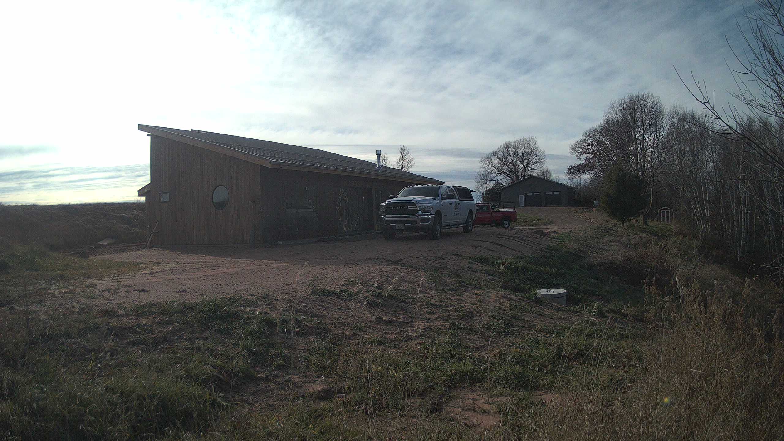 The field cam, Nov 17, 2025 at 10:56am