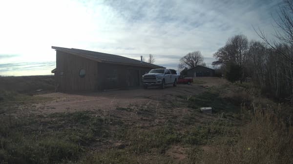 The field cam, Nov 17, 2025 at 10:56am