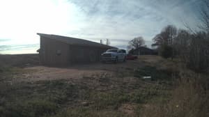 A newer photo from the camera