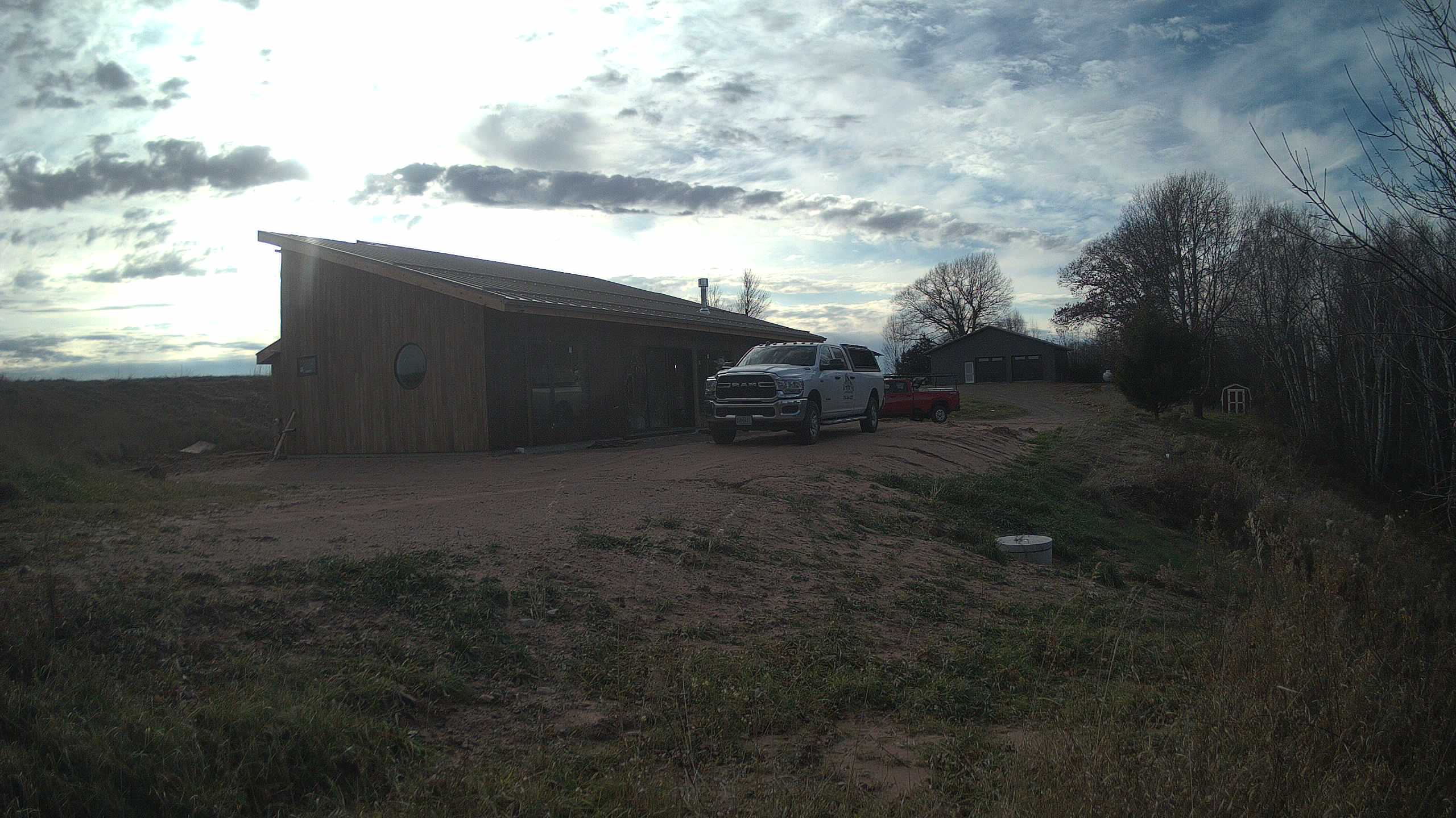 The field cam, Nov 17, 2025 at 12:19pm