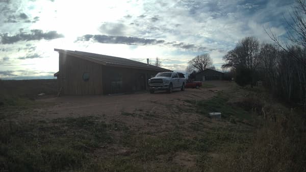 The field cam, Nov 17, 2025 at 12:19pm