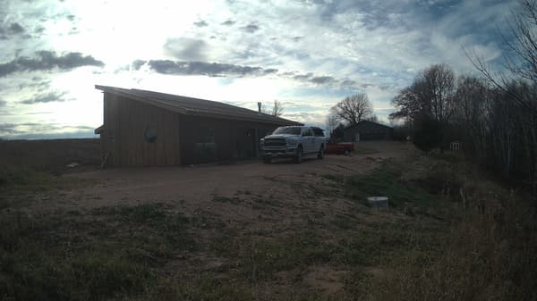 The field cam, Nov 17, 2025 at 12:20pm