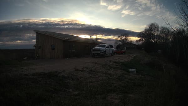 The field cam, Nov 17, 2025 at 1:49pm